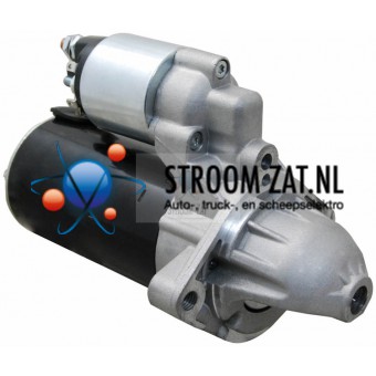 Startmotor BMW 1 / 3 / 5 / 6 / 7 serie + Citroen C5